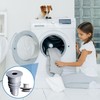 SIXHAOBU Washing Machine Pipe Seal 45-50 mm Washing Machine Drain
