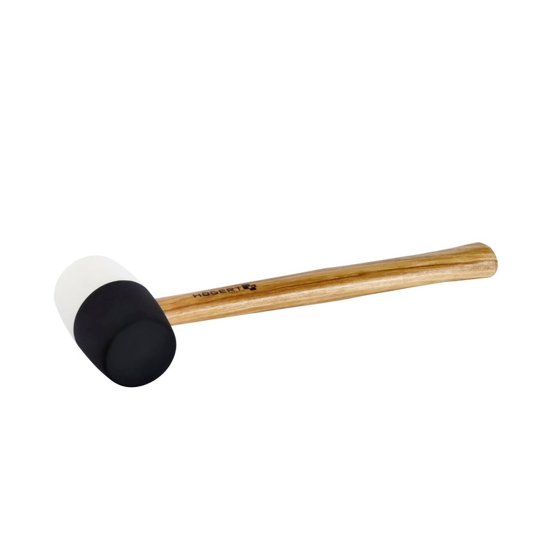 Professional High Performance Rubber Mallet 450 g | 600 g