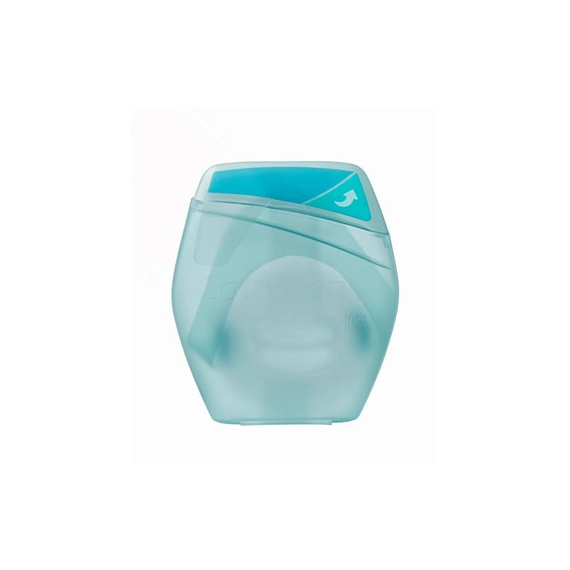 Coloplast - 22130 - Conveen Optima Male Self-Adhering External Catheter,