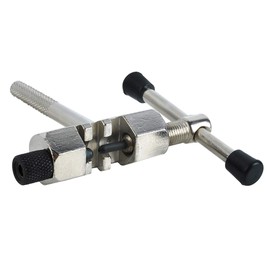 ISO TRADE 6478 Bicycle Chain Rivet Remover Tool 7/8/9/10 Chain Link