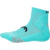 HEAD Padel Quarter Sock Unisex adulto