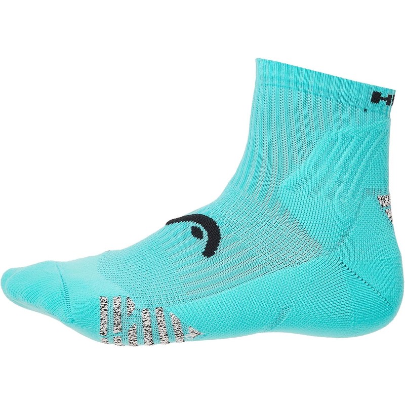 HEAD Padel Quarter Sock Unisex adulto