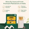 VAHDAM, Turmeric Chamomile Tea Bags (100 Herbal Tea Bags) Caffeine