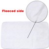 Teamoy Portable Diaper Changing Pad, Foldable Baby Changing Pad with