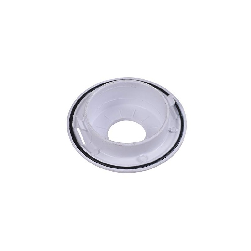 Oatey 38577 Quadtro Washing Machine Outlet Box Hub/O-Ring