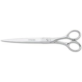 3 claveles 191 – Scissors Desktop 9 "