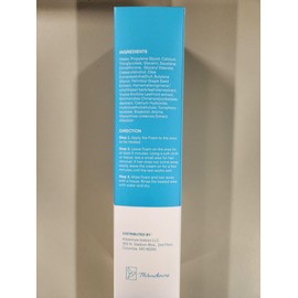 Cream for Women and Man