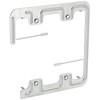 Panasonic WN3997 2 Gypsum Board Mounting Presser Brackets, For Walls