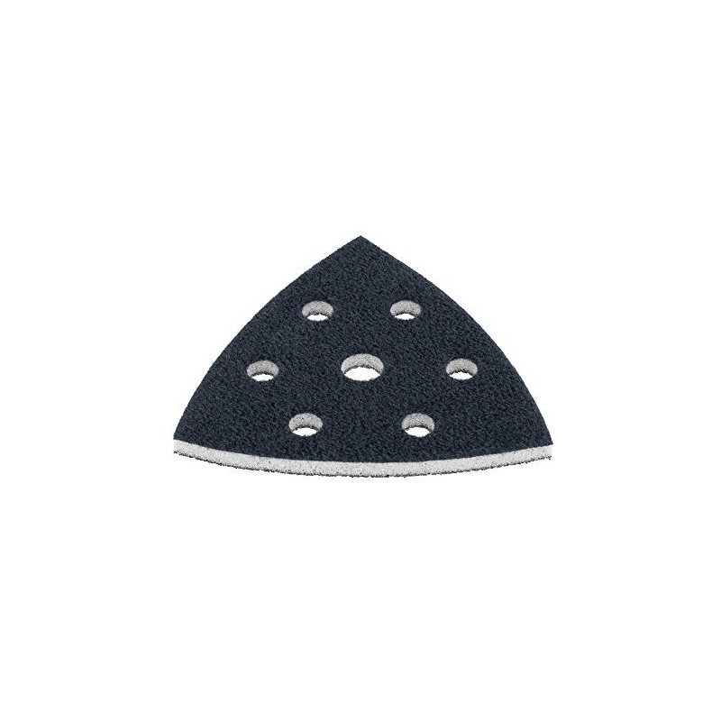 DFS Soft pad for delta sander, sanding plate, 93 x