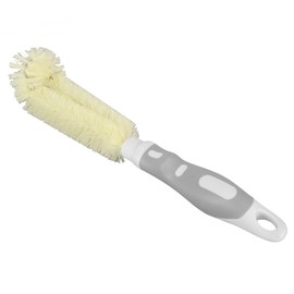 Aquarium Algae Brush Slip Resistant Fish Tank Glass Brush for Aquarium Cleaning Tool