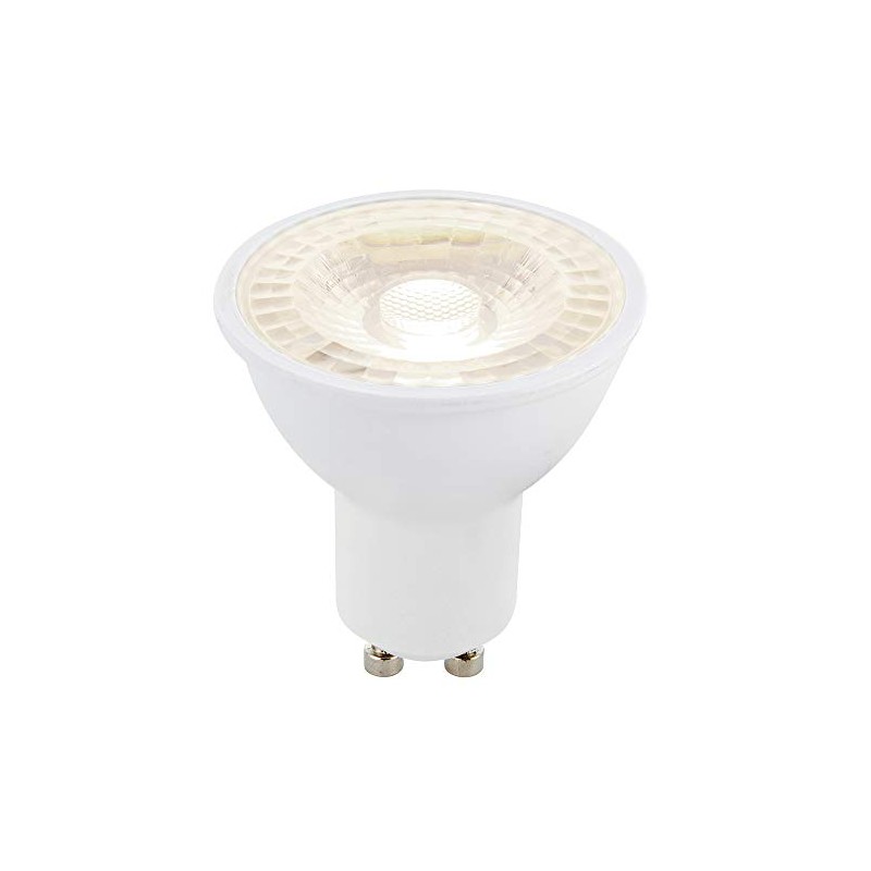 Saxby 78860 GU10 LED SMD Beam Angle 38 Degrees 6W