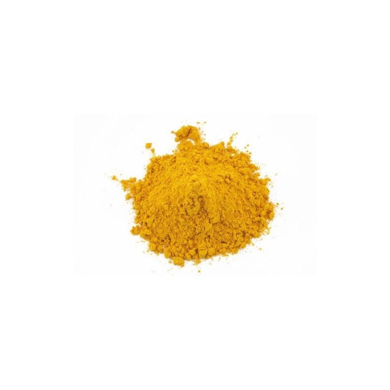 Turmeric Powder 50g