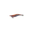 Yamashita 608250 Egi King Live Search 3.5#028 Orange Marble