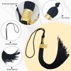 GraduationMall Single & Multiple Color Graduation Tassel with 2026 Year