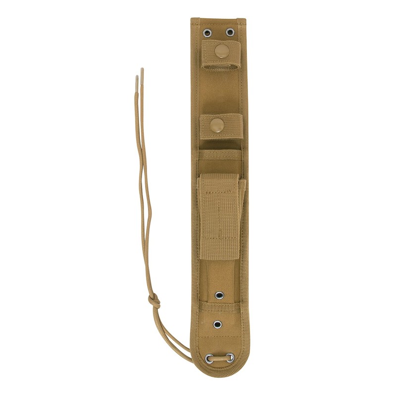 Rothco 40064: Molle Knife Sheath