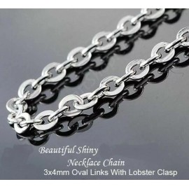 Fashion Jewelry large BLUE EVIL EYE ILLUMINATI  Exclusive German Silver Pendant 22" Necklace Men