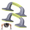For Press Up Push Up Bar Stand Pair with Non-Slip