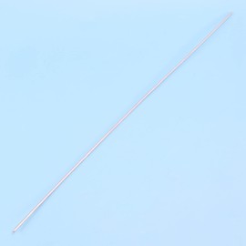 Lyaciomn 50Pcs Universal Welding Rods Copper Aluminum Iron Stainless Steel Cored Welding Rod Weld Wire Electrode 33cmx1.6mm