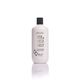 Alyssa Ashley 73703 Musk Hand and Body Lotion 500 ml