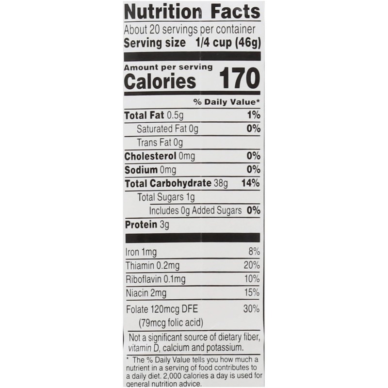 Jim Dandy Grits, Regular Enriched, 32 oz