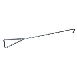 Vestil FM-HOOK Pulling Hook for Mechanical Edge-O-Dockleveler (Old Style)