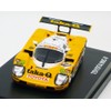 Q-MODEL 1/43 TOYOTA 90C-V No37 1990 LM