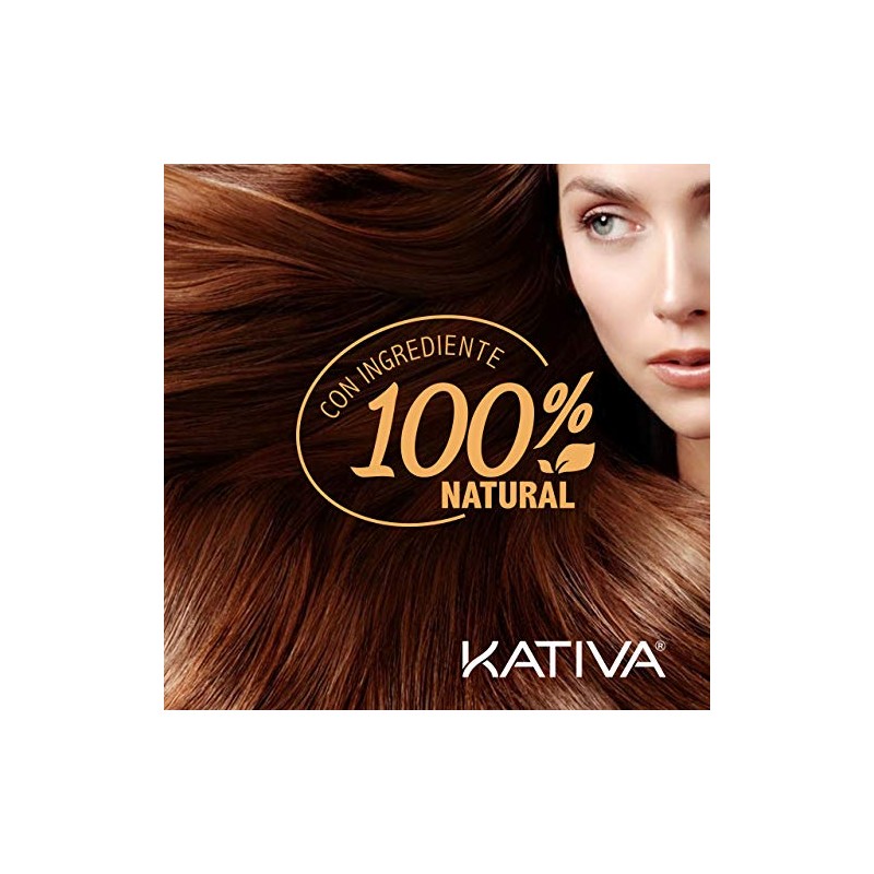 KATIVA Fativa Keratina Líquida 60Ml