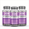FLOW - VITAMINAS, MINERALES Y SUPLEMENTOS - PRESENTACION 3 PACKS