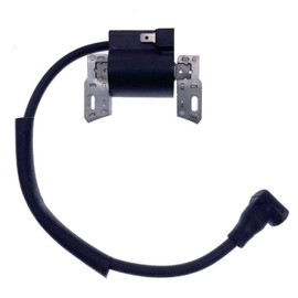 PARTSRUN Ignition Coil Module For Briggs and Stratton 2-4-HP 591420 395489 398593 397316 496914 793281,ZF-IG-A00058