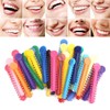Chargenyang 1040pcs Orthodontic Ligature Ties Multi-Color Orthodontic Elastomeric O-Rings Braces