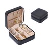 Jewelry Storage, Jewelry Box, Accessory Case, Mini Jewelry Box, Portable,