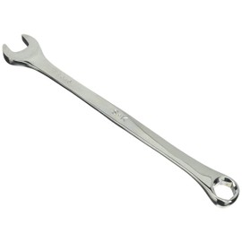 SK Tools USA 1/2", Long Pattern, 6 Point, SuperKrome® Combination Wrench | 88616