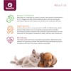 NaturPet Liver Care for Cats and Dogs | with Milk