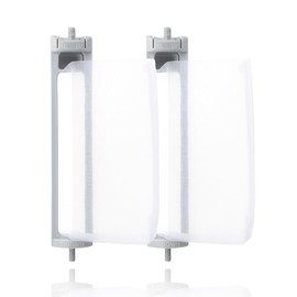HAOTUNR ES-LT1 Lint Filter for Washing Machines ES-TG55L ES-FG55J ES-TX82KS ES-F556 ES-T55E6 2103370413 2103370337 2103370353 21033