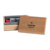 COUNCIL TOOL Deluxe Honing Kit - Two Stone Sharpening Kit