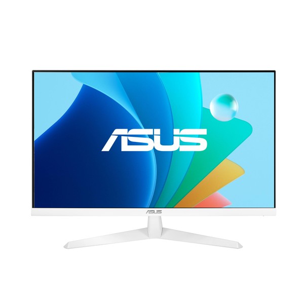 ASUS 27” 1080P Eye Care Monitor (VY279HF-W) - FHD, IPS,