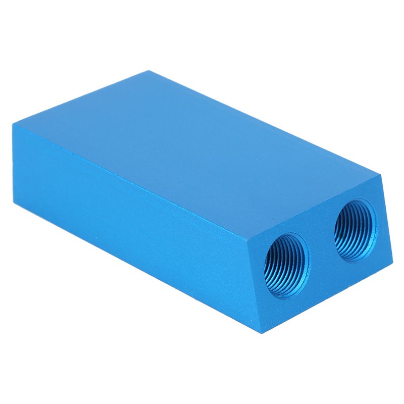 Aluminum Alloy Woodworking Drilling Oblique Hole Locator Positioner Kit Carpentry