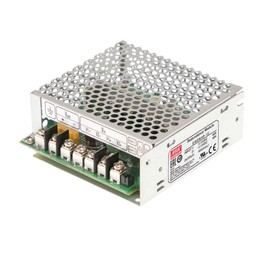Mean Well ERDN40 Series Switching Power Supply ERDN40-12V/24V/48V 40A Enclosed Type Redundancy Module (ERDN40-15)