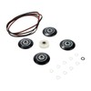 Whirlpool 4392067RC Genuine OEM Maintenance Kit For Dryers – Replaces