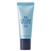 Crystal Gemie Jemine Fertari BB Cream White 50