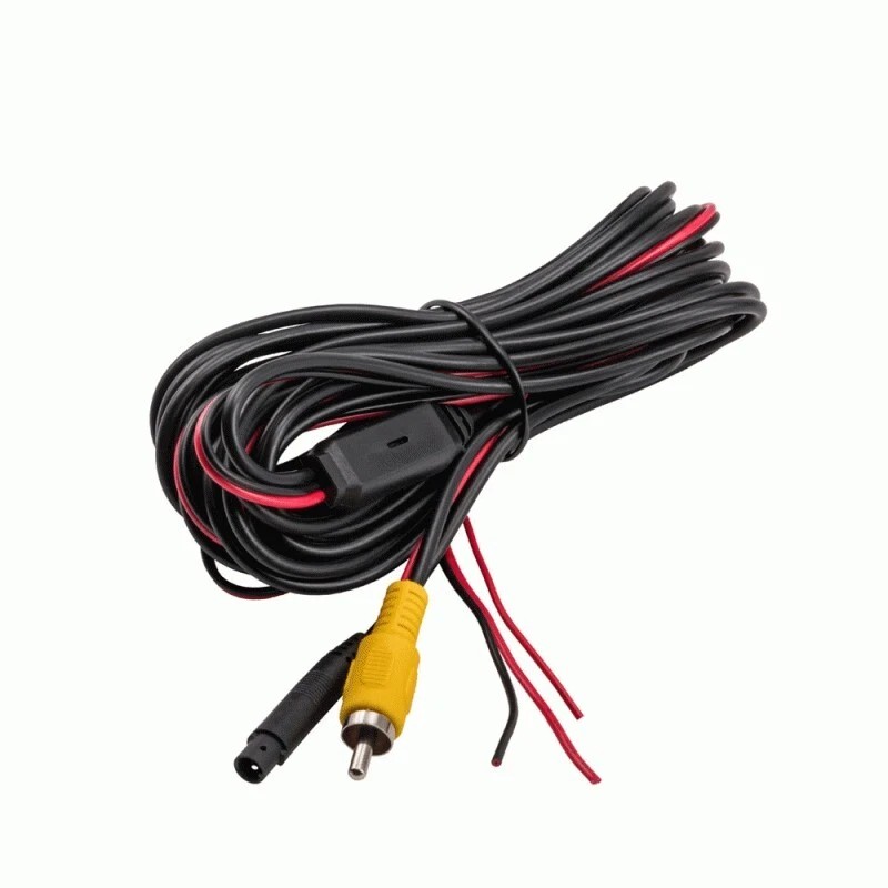 iBEAM TE-BPTC /LICENSE PLATE BACK UP "REVERSE" CAMERA KIT W/ACTIVE