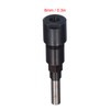 1/4 Inch 8 mm 12 mm Optional Round Shank Milling