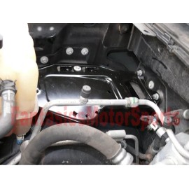 GM DUAL BATTERY KIT CHEVY C & K PICK UP- TWICE THE RESERVE TWICE THE CRANKING POWER