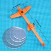 FIXM Glass Cutting Tools, Glass Strip Cutter Strip, Round Diameter