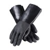 ProCoat 58-8140DD PVC Dipped Glove with Interlock Liner and Sandy