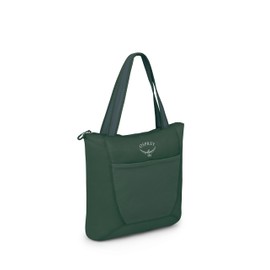 Osprey Ultralight Stuff Tote Tundra Green OS