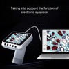 WiFi Electronic Eyepiece, 1080P Video Recording Digital Telescope Camera Eyepiece