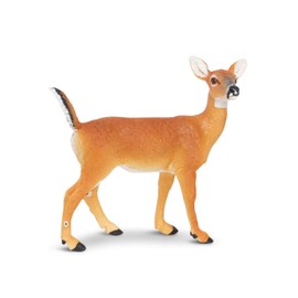 Safari Ltd Wild Safari North American Wildlife Whitetail Doe