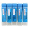 N Type Rotary Burr Set Single Cut 6mm Shank Carbide
