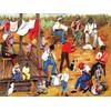 SUNSOUT INC - The Beginning of Jazz - 1000 pc